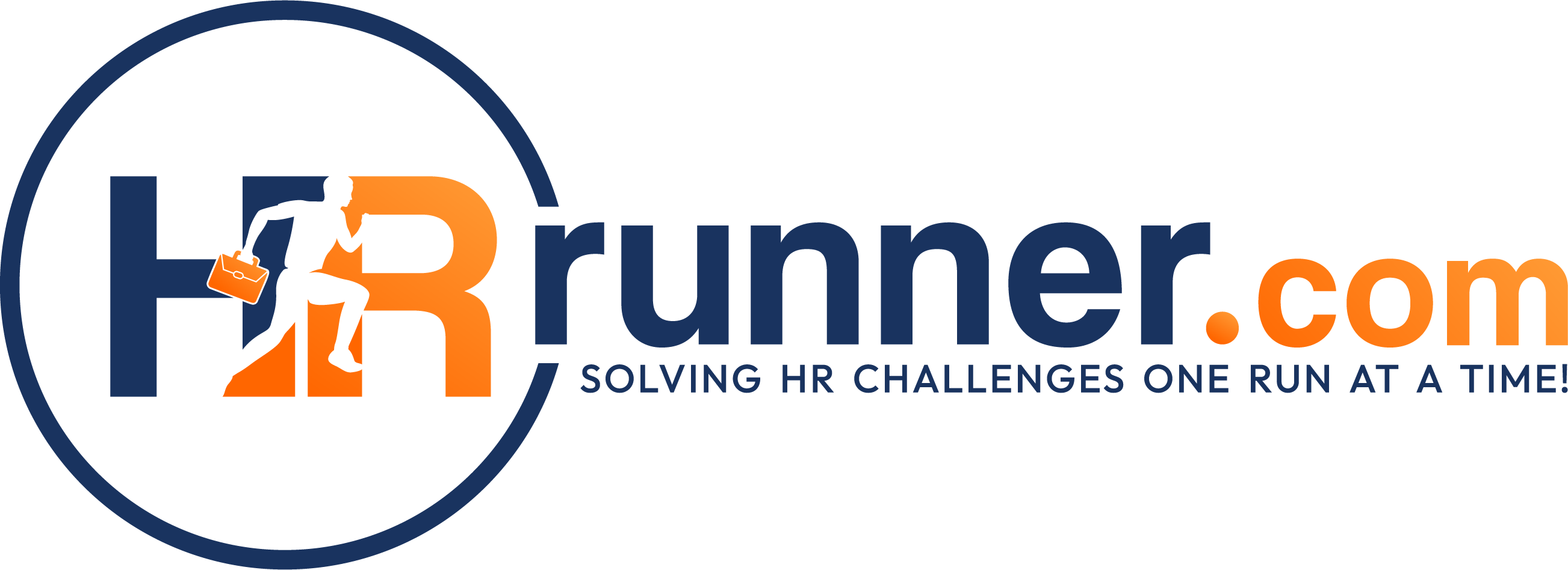 HRrunner.com — Solving HR challenges one run at a time!